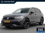 Volkswagen Tiguan | Zakelijke Lease v.a. €388.94 pm, Automaat, Gebruikt, Euro 6, Overige carrosserieën