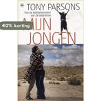 MIJN JONGEN 9789044313796 T. Parsons, Verzenden, Gelezen, T. Parsons