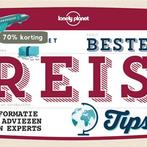 Lonely planet beste reistips 9789021559261 Richard L Anson, Verzenden, Gelezen, Richard L' Anson