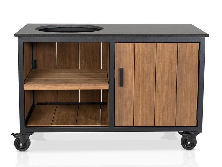 Fraaii Buitenkeuken Fraké Storage XL, Tuin en Terras, Overige Tuin en Terras, Nieuw, Verzenden