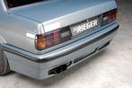Rieger achter Sport-Look | 3er E30: 00.87-00.94 - Cabrio, Co, Verzenden, Nieuw, BMW