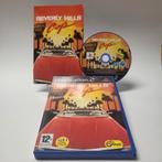 Beverly Hills Cop Playstation 2, Ophalen of Verzenden, Nieuw