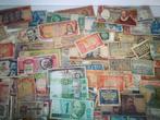 Wereld. - 117 banknotes - Various Dates (Zonder