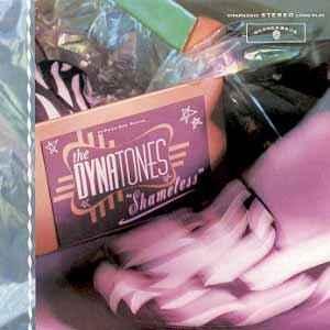 cd - The Dynatones - Shameless, Cd's en Dvd's, Cd's | Rock, Zo goed als nieuw, Verzenden