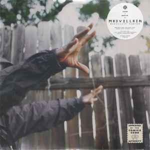 lp nieuw - Madvillain - Madvillainy 2: The Madlib Remix, Cd's en Dvd's, Vinyl | Hiphop en Rap, Zo goed als nieuw, Verzenden