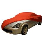 Autohoes passend voor Toyota MR2 binnen BESTE PASVORM cover, Ophalen of Verzenden, Nieuw, Op maat