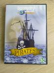 DVD Documentaire - Pirates