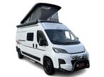 Stoere Buscamper huren | 4 personen | automaat
