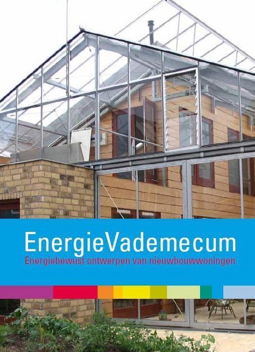 EnergieVademecum 9789461040022 E. Israëls, Boeken, Techniek, Gelezen, Verzenden