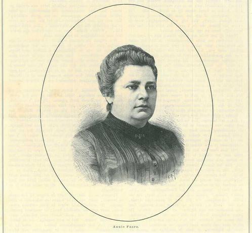 Portrait of Francisca Johanna Jacoba Alberta (...), Antiek en Kunst, Kunst | Etsen en Gravures