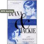 Diana & Jackie 9780312321871 Jay Mulvaney, Boeken, Verzenden, Zo goed als nieuw, Jay Mulvaney