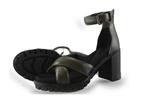 Kipling Sandalen in maat 34 Groen | 10% extra korting, Verzenden, Sandalen of Muiltjes, Groen, Kipling