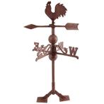 Windwijzer van gietijzer kopen? Duurzaam & stijlvol voor, Verzenden, Nieuw