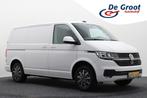 Volkswagen Transporter 2.0 TDI L1H1 150 PK, Auto's, Volkswagen, Wit, Nieuw, Transporter, Lease