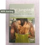 Dichterbij dan je denkt 9789078980339 Mari Jungstedt, Boeken, Verzenden, Zo goed als nieuw, Mari Jungstedt