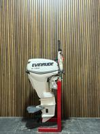Evinrude E-TEC 25 PK buitenboordmotor, Watersport en Boten, Buiten- en Binnenboordmotoren, 10 tot 30 pk, Gebruikt, Ophalen of Verzenden