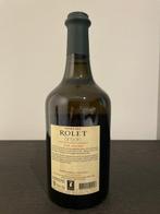 2015 Domaine Rolet Arbois Vin Jaune - Arbois Vin Jaune - 1, Verzamelen, Nieuw