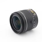 Nikon AF-P 18-55mm F/3.5-5.6G DX VR | Tweedehands, Verzenden, Gebruikt, Nikon