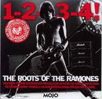 cd - Various - 1-2-3-4! The Roots Of The Ramones, Verzenden, Zo goed als nieuw