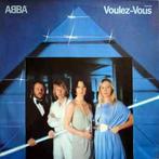 LP gebruikt - ABBA - Voulez-Vous, Zo goed als nieuw, Verzenden