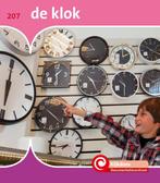 de klok / De Kijkdoos / 207 9789463416030 Isabelle de Ridder, Verzenden, Zo goed als nieuw, Isabelle de Ridder
