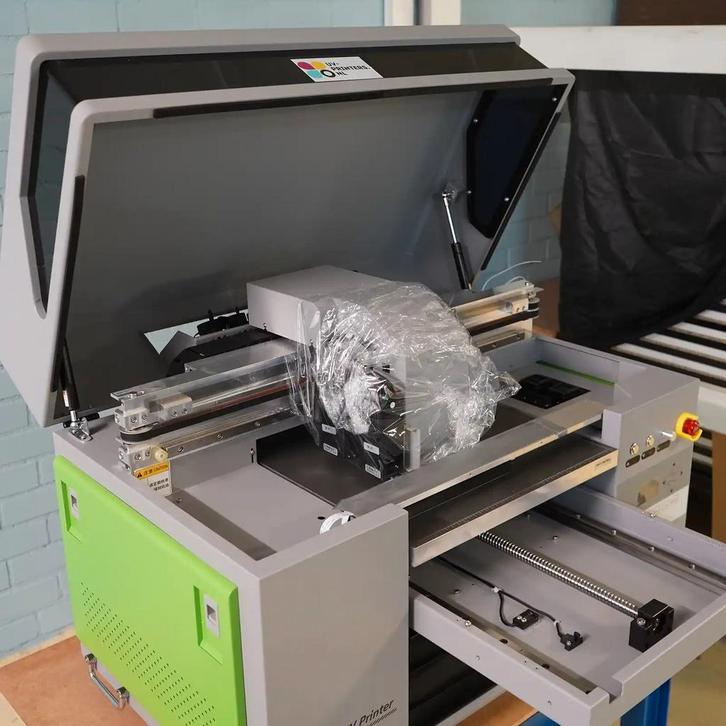 A2 Pro UV-voedsel printer (printoppervlakte 40x60 cm), Computers en Software, Printers