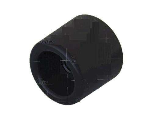 Stootrubber - 25 x 24mm - Zwart, Doe-het-zelf en Verbouw, Overige Doe-het-zelf en Verbouw, Nieuw, Ophalen of Verzenden