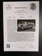 James Bond 007: Goldfinger, Aston Martin DB5 - Fine Art, Verzamelen, Nieuw