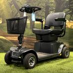 Scootmobiel - Pride Revo 2.0 | Incl garantie & nieuwe accus, Ophalen of Verzenden, Gebruikt, Pride