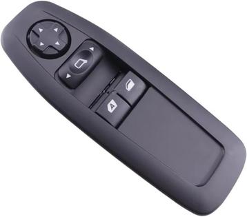 Raamschakelaar Geschikt Voor Peugeot 208/2008/3008/5008 – beschikbaar voor biedingen