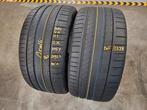 315/40/21 115Y NCO PIRELLI ZOMERBANDEN 5,5MM PROFIEL 2X, Ophalen, Gebruikt, 21 inch, Band(en)
