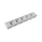 ClimateBooster Prillo radiatorventilator 100cm, Doe-het-zelf en Verbouw, Verwarming en Radiatoren, Verzenden, Nieuw