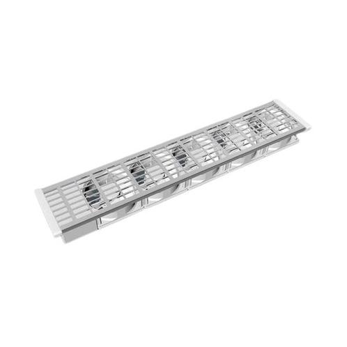 ClimateBooster Prillo radiatorventilator 100cm, Doe-het-zelf en Verbouw, Verwarming en Radiatoren, Verzenden