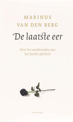 De laatste eer 9789021141640 Marinus van den Berg, Boeken, Gelezen, Marinus van den Berg, M. Van Den Berg, Verzenden