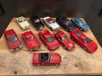 Dinky Toys, Herpa, Norev, Schuco, Vanguards, Gama,, Nieuw