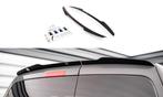 Maxton Design Spoiler Cap VW Caddy 3 CS043, Auto-onderdelen, Nieuw, Volkswagen, Achter