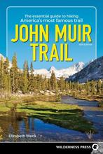 9781643590837 John Muir Trail Elizabeth Wenk, Verzenden, Nieuw, Elizabeth Wenk