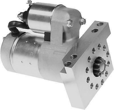 Chevrolet small en big block 262-454 V6-V8 startmotor p1010, Auto-onderdelen, Motor en Toebehoren, Nieuw, Amerikaanse onderdelen