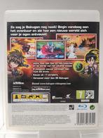 Bakugan Battle Brawlers Playstation 3, Spelcomputers en Games, Ophalen of Verzenden, Nieuw