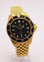 TAG Heuer - 1000 Professional - 984.013B Black Dial Swiss