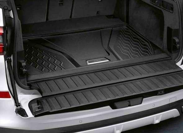 All Weather Koffermat X5 G05, Auto diversen, Automatten, Nieuw, Verzenden