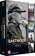 Clint Eastwood - Portrait Collection (DVD), Cd's en Dvd's, Dvd's | Actie, Verzenden, Nieuw in verpakking
