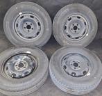 Org. velgenset velgen set A1 Ibiza Fabia Polo 6R 6C 2G 14..., Verzenden, Nieuw
