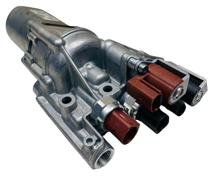 Oliepomp Differential 8K0927277 Audi, Auto-onderdelen, Motor en Toebehoren, Nieuw, Audi, Verzenden