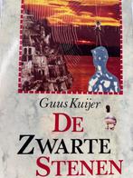 De zwarte stenen 9789021472072 Kuyer, Boeken, Verzenden, Gelezen, Kuyer