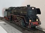 Märklin H0 - 3027 - Stoomlocomotief met tender (1) - Zware, Nieuw