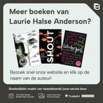 Speak 9780142407325 Laurie Halse Anderson, Verzenden, Gelezen, Laurie Halse Anderson