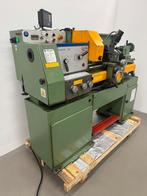ZMM draaibank, Gebruikt, Metaaldraaibank, 500 tot 1000 mm