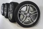 Mercedes A B CLA Klasse W176 18 inch AMG velgen Nieuw + All-, Auto-onderdelen, Banden en Velgen, Ophalen of Verzenden, Gebruikt