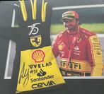 Ferrari - Formule 1 - Carlos Sainz JR - 2022 - Replica race, Verzamelen, Automerken, Motoren en Formule 1, Nieuw